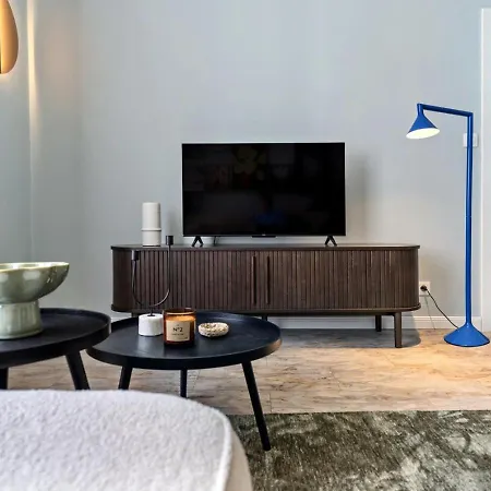 Modern Downtown 2br Steps From Wenceslas Square By Easybnb Premium * Prague