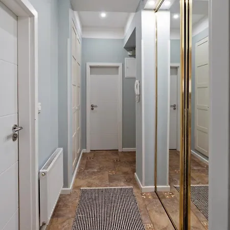 Apartment Modern Downtown 2br Steps From Wenceslas Square By Easybnb Premium