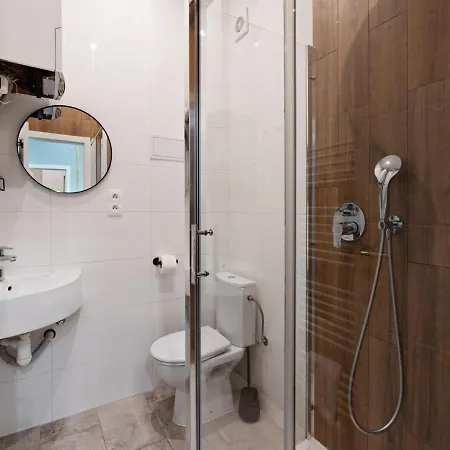 Modern Downtown 2br Steps From Wenceslas Square By Easybnb Premium Apartment