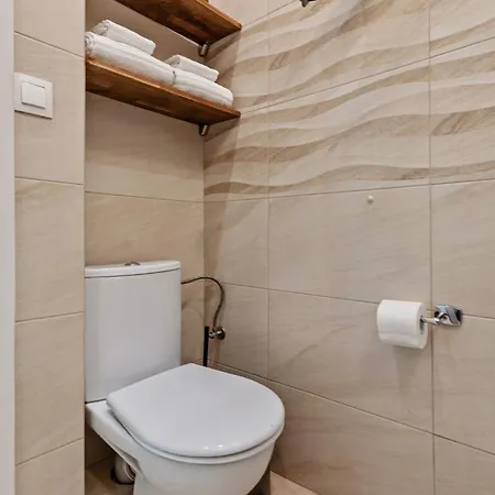 Apartment Modern Downtown 2br Steps From Wenceslas Square By Easybnb Premium Prague